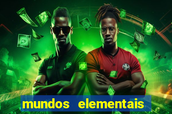 mundos elementais apk 2024